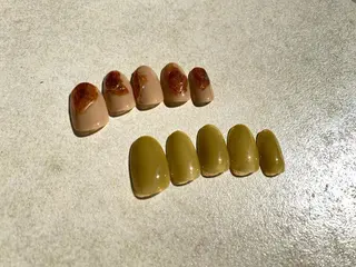 ネイル Nroom.所属・Nroom. /はるのネイルデザイン