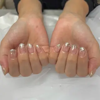 ネイル 津田 朋佳のネイルデザイン