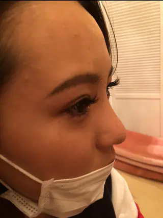 マツエク・マツパ loisir yamanoのマツエク・マツパデザイン