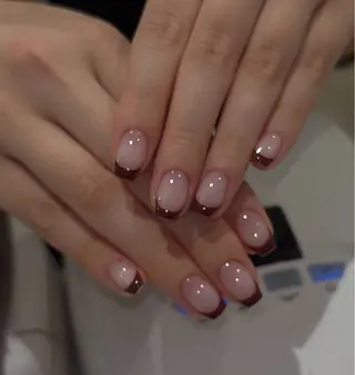 ネイル 半田 ゆめのネイルデザイン