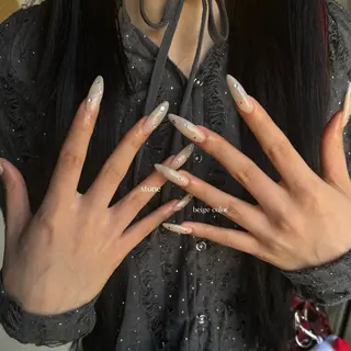 ネイル AYANO / BINELのネイルデザイン