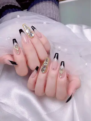 ネイル ネイルサロンロータス (渋谷店)のネイルデザイン