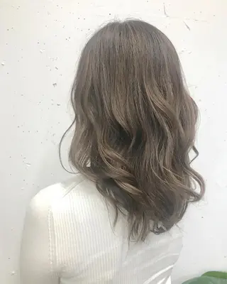 セミロング PANOLA所属・リサ 立川/スキンケアのその他イメージ