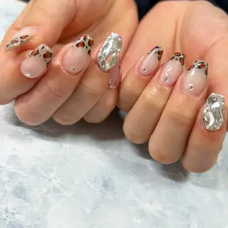 ネイル Laki nailのネイルデザイン