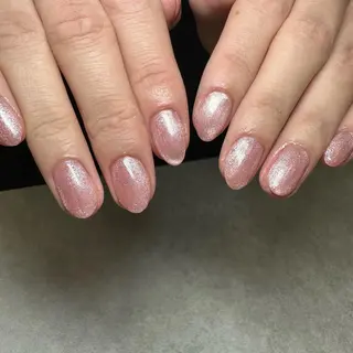 ネイル Nailist Amiのネイルデザイン