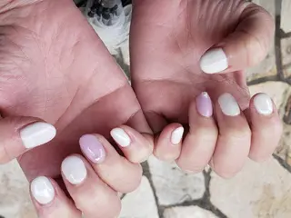 ネイル ෆ‪‪Udono Maiෆ‪‪のマツエク・マツパデザイン