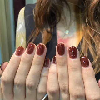 ネイル tipsy+ chihiroのネイルデザイン