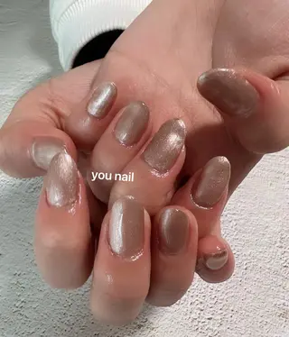 ネイル 狭山店(林) You nailのネイルデザイン