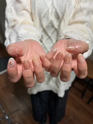 ネイル a i r iのネイルデザイン