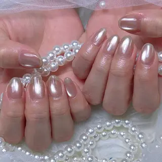 ネイル ち さのネイルデザイン