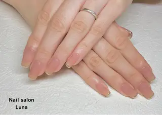 ネイル 加藤 美穂のネイルデザイン