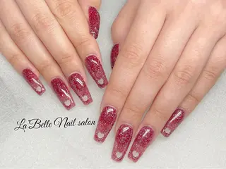 ネイル label nail salonのネイルデザイン