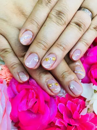 ネイル 酵素風呂　RA.RA所属・酵素風呂 RA.RAのその他イメージ