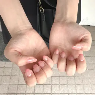 ネイル Lily nailのネイルデザイン
