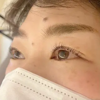 マツエク・マツパ Lash&brow PORTE269布施店所属・brace 竹田愛海のエステ・リラクイメージ