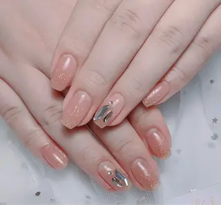 ネイル KA Linのネイルデザイン