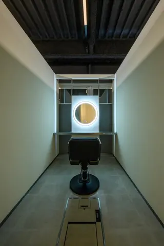 髪質改善【縮毛矯正】 No.1りょうかのヘアスタイル