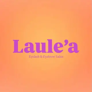 マツエク・マツパ Laule’a 【まつげと眉毛サロン】所属・Laule'a / JURIのマツエク・マツパデザイン