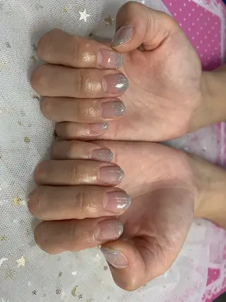 ネイル Miouミオン ネイルサロンのネイルデザイン