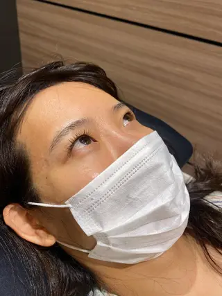 マツエク・マツパ ナオエ ハルカのマツエク・マツパデザイン