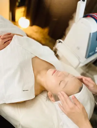 ミューズエステ 谷口美結のエステ・リラクイメージ