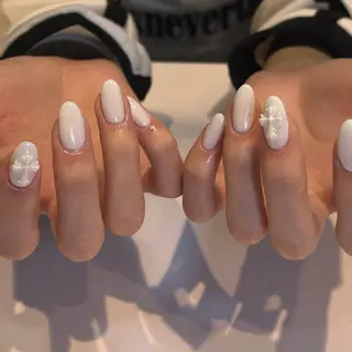 ネイル Zen Neo 🪸YUKINE🪸のネイルデザイン