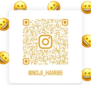 韓国ヘア🇰🇷 ×艶髪✨NOJIのヘアスタイル