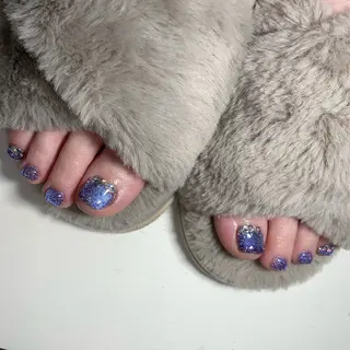 ネイル nail salon M'U【エムユー】のネイルデザイン