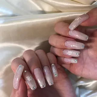 ネイル ViViA momokaのネイルデザイン