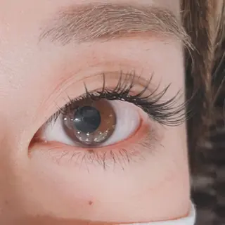 マツエク・マツパ bien 🐈‍⬛の眉毛・アイブロウイメージ