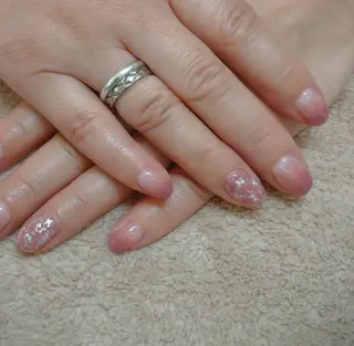 ネイル LYLY aiのネイルデザイン