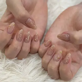 ネイル asuka / pro.m中洲ネイルのネイルデザイン