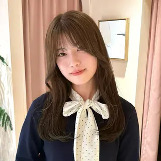 ãã³ã° ã«ã©ãŒ coyumi / ðŠ ð® ð¶ã®ãã¢ã¹ã¿ã€ã«