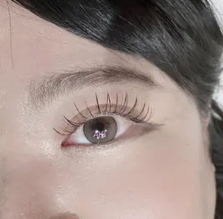 マツエク・マツパ AKI. 小林のマツエク・マツパデザイン