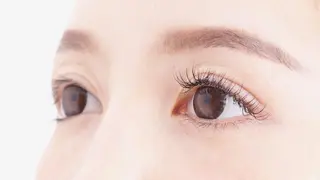 マツエク・マツパ mist-Nail&Eyelash-所属・mist Mineのマツエク・マツパデザイン