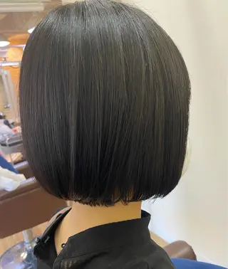 ショート 北山 なるみのヘアスタイル