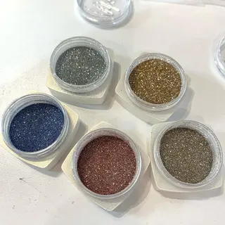 ネイル 鈴木 まゆのネイルデザイン