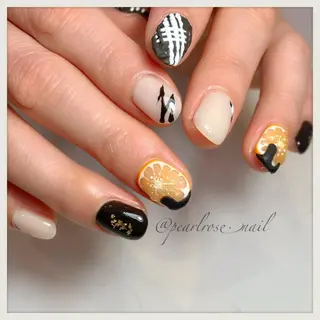 ネイル Beauty salon Ryu・ange所属・RyuAnge リュアンジュのその他イメージ