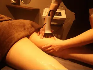 アサヒリラクゼー ション&エステサロンのエステ・リラクイメージ