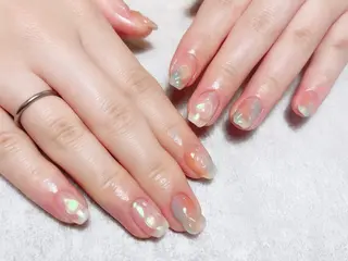 ネイル irono .のネイルデザイン