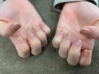 ネイル Bianca KIKUTIHARAのネイルデザイン