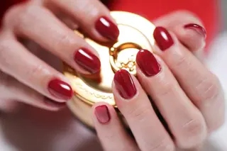 ネイル ママリンド　志村坂上店所属・しみ えんのネイルデザイン