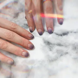 ショート 💎ビューティサロン 湘南 RIRAN💎のネイルデザイン