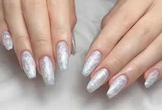 ネイル 久保田 マリコのネイルデザイン