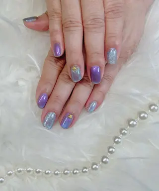 ネイル NAIL Leone(レオーネ)所属・🫧NAIL Leone🫧のネイルデザイン