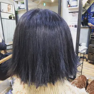 ショート カラー room405所属・taishi taishiのヘアスタイル