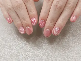 ネイル Beauty Salon Regene 【リジェネ】所属・Regene TAMURAのネイルデザイン