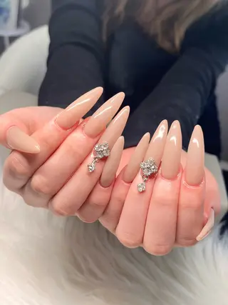 ネイル NAIL　Y's所属・NAIL　Y's 💙のネイルデザイン