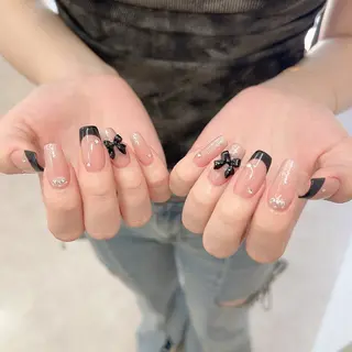 ネイル Viola Nailsalon所属・Viola. 優花のネイルデザイン