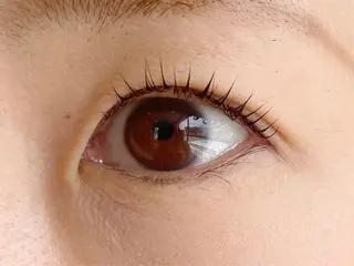 マツエク・マツパ Mei🌼 Epillのマツエク・マツパデザイン